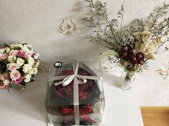 -ZOZO's昌左左精致甜品设计(新北店)