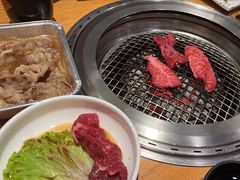 -赤坂亭·M9和牛烧肉·铁板烧·日料398放题(长泰广场店)