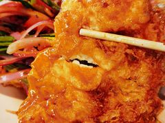 -POKIPOKI泰食谷仓东南亚菜(侨香店)
