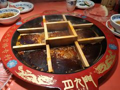 -巴九门老火锅(来福士打望店)