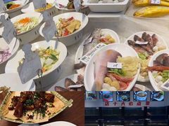 -渔满仓海鲜渔家(象山二店)