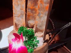 -盡膳口福跷脚牛肉火锅(北美新天地店)