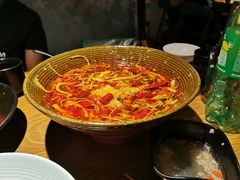-扬州狮子楼·非遗淮扬菜(东关街店)