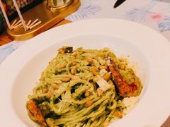 熔岩蛋糕-Kitchen·Y洋厨房西餐厅(王府壹号店)