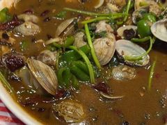 -金陵大勇烧烤·小龙虾·海鲜大咖(竹山路店)