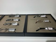 -目艮眼镜SHOWROOM(品牌集合店)