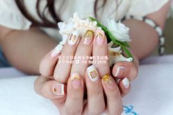 宜兰美睫美甲纹绣15801238879-梵熙美甲 Fancy Nails