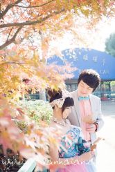 -蔚蓝海岸婚纱摄影(上海店)