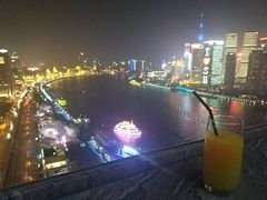 -上海外滩英迪格酒店
