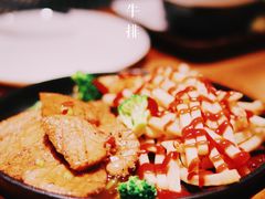 -朵朵开素食餐厅(后宰门街店)