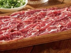 -中国凉都黄牛肉馆(杭州总店)