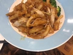 -良友·海鲜青岛菜(五四广场店)