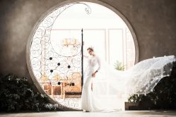 -太古映画婚纱摄影(天河店)