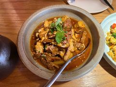 -中8楼风尚云南菜(颐堤港店)