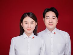 -经典婚纱摄影美学馆·私人定制