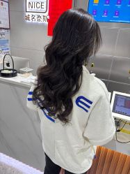 -Nice奈斯形象定制沙龙