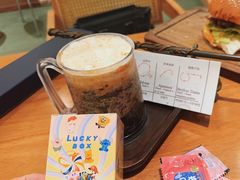 -大象厨房(重庆道店)