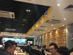 大堂-大家乐(广州中华广场店)