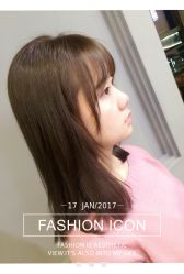 点击看大图 -Hair Code芭曲发型