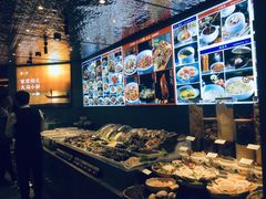 -宴小馆·小海鲜青岛菜(五四广场店)