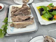 -清真兰州手抓羊肉餐厅