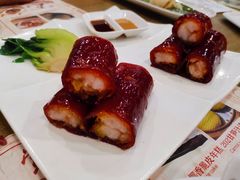 -赏点粤式点心(广州塔店)