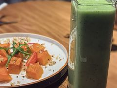 -POKEE VIA&Brunch·维娅(重庆来福士店)