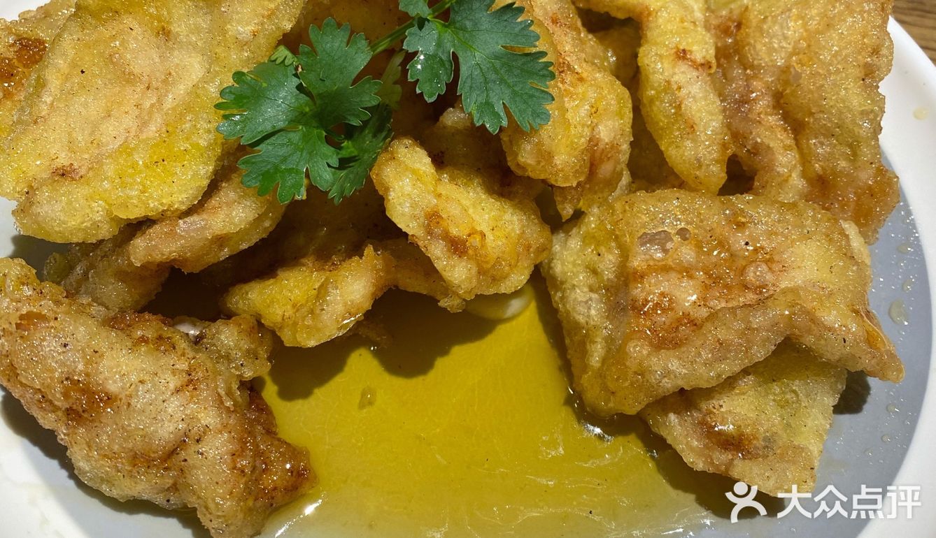丰台区特色东北菜首选[加油]