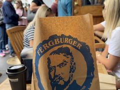 -Fergburger(皇后镇店)