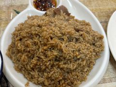 -老七饭馆(光荣道总店)
