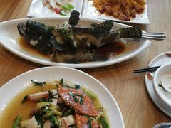 -南海渔家•海鲜•正宗海南菜(海棠湾店)
