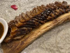 牛肋骨-围龙屋客家食府(福田店)