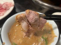 -裕德孚·非遗手切涮羊肉(东直门内大街店)