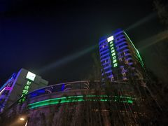 -苏州太湖假日酒店
