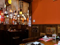 -仙隐小鹿料理食堂(沙市人信汇店)