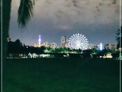 -白沙门生态公园