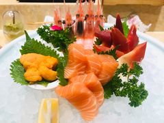 -东京屋(武定路店)