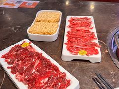 -潮德阿水牛肉火锅(深圳总店)