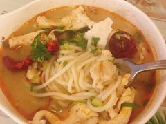 -翠华餐厅(旺角文华商场店)