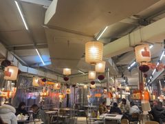 -赞酱川式烤肉(蜀都万达店)