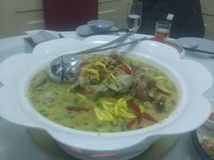 -壹块捌烧烤(灯市口店)