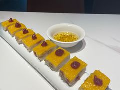 -老太原菜馆(万达店)