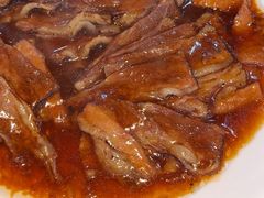 -振生清真饭店(永安道店)