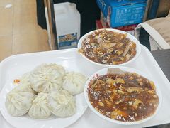 -小胖包子王(赵公口店)