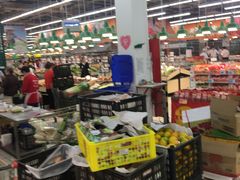 -欧尚(江阳中路店)