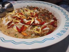 -花椒俏川菜小馆(南海万达店)