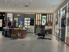 -宝岛眼镜·星创视光中心·林德伯格·奢品集合(北京世纪金源店)