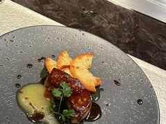 -Ginza Onodera铁板烧(外滩十八号店)