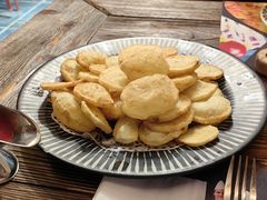 -卢布里西餐厅(总店)