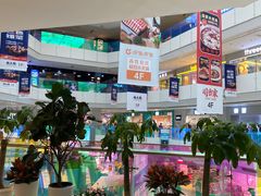 -北京华联购物中心(天通苑店)